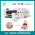 Multi-Color Flexo Graphy Printing Machine